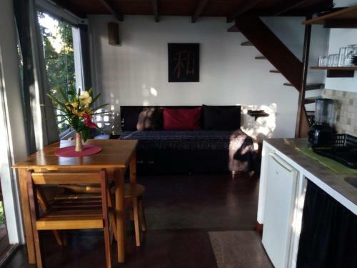 Casa Shuhari