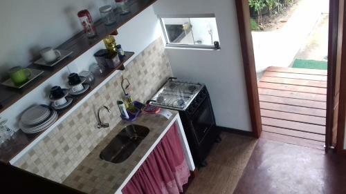Casa Shuhari