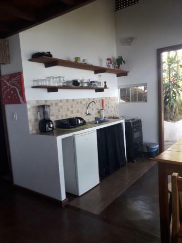 Casa Shuhari