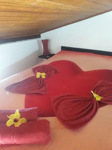 Casa Shuhari