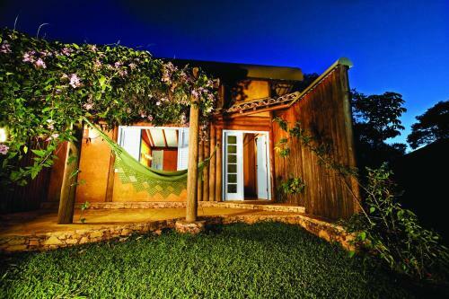 Hostal Rancho Cipo Pousada