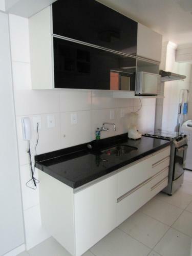 Apartamento Ponta Verde Flat