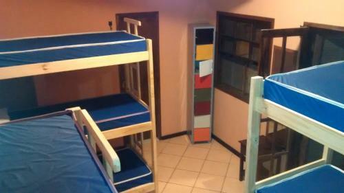 Leo's Clan Beach Hostel