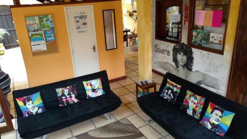 Leo's Clan Beach Hostel