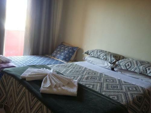 Bed & Breakfast Canastra Season