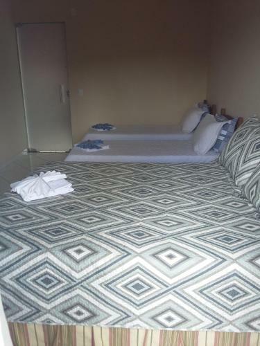 Bed & Breakfast Canastra Season