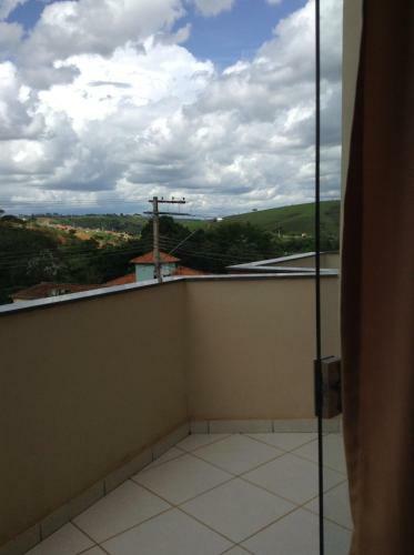 Bed & Breakfast Canastra Season