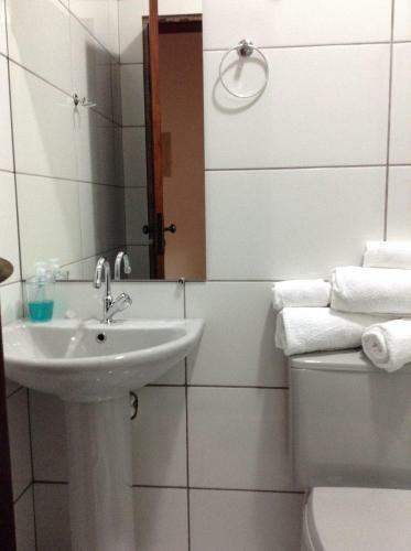 Bed & Breakfast Canastra Season