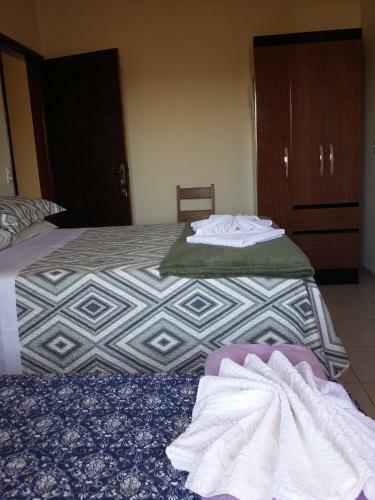 Bed & Breakfast Canastra Season