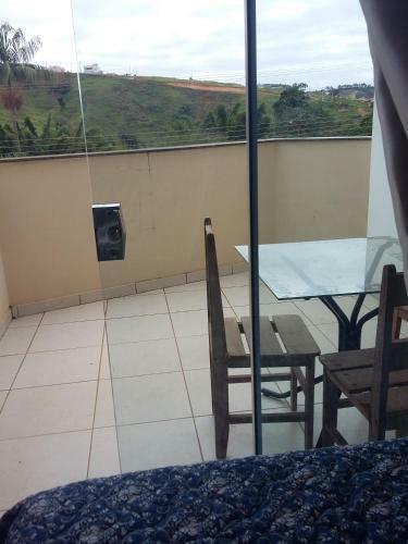 Bed & Breakfast Canastra Season