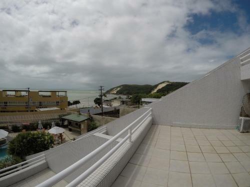 Apartamento Flat 303 Varandas Residence