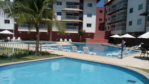 Apartamento Porto Beach Dunas