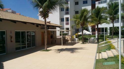 Apartamento Porto Beach Dunas