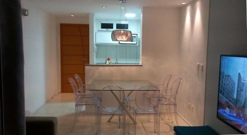Apartamento Porto Beach Dunas