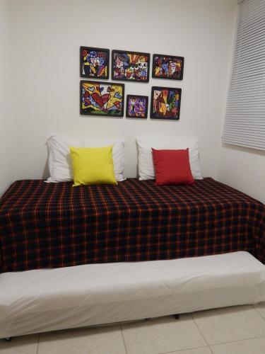 Apartamento Porto Beach Dunas