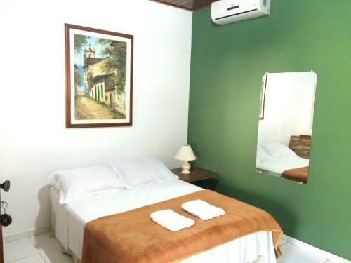 Hostal Pousada Do Tesouro