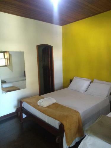 Hostal Pousada Do Tesouro