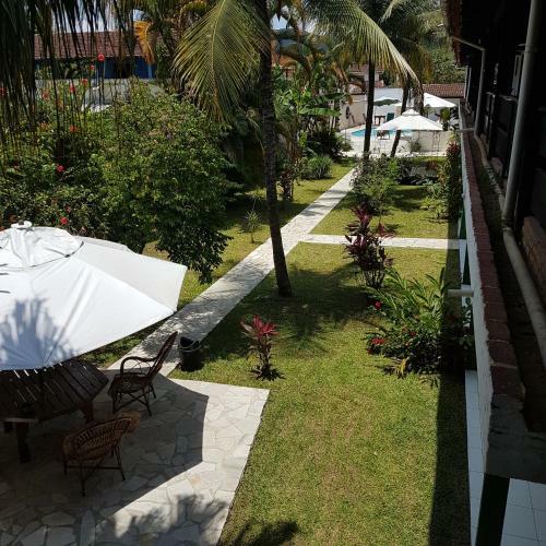 Hostal Pousada Do Tesouro