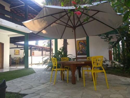 Hostal Pousada Do Tesouro