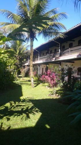 Hostal Pousada Do Tesouro