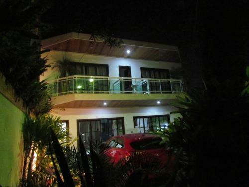 Hostal Pousada Belafonte Riocentro