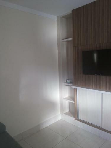 Apartamento Flat Diroma Lacqua