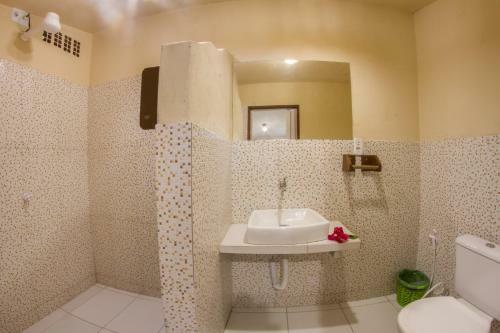 Hostel Pousada Lataperajeri