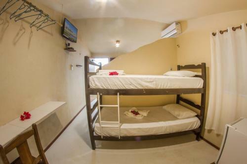 Hostel Pousada Lataperajeri