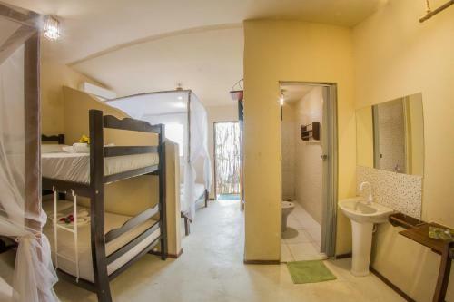 Hostel Pousada Lataperajeri