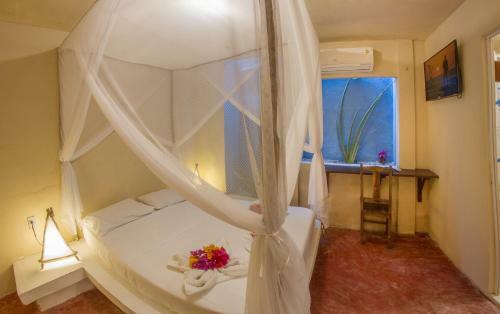 Hostel Pousada Lataperajeri