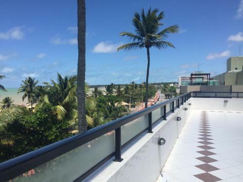 Apartamento Flat Ambassador 222