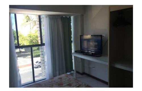 Apartamento Flat Ambassador 222