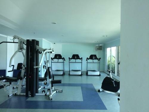 Apartamento Flat Recreio