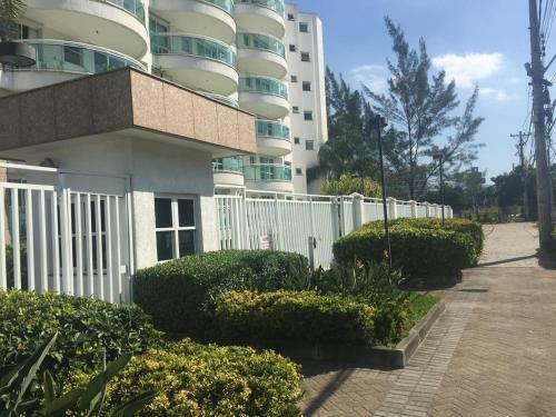 Apartamento Flat Recreio