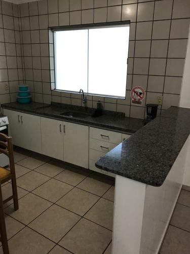 Apartamento Via Caldas Fiori
