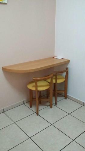 Apartamento Via Caldas Fiori