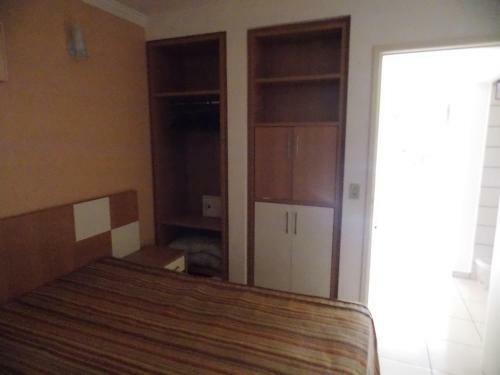 Apartamento Via Caldas Fiori