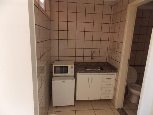 Apartamento Via Caldas Fiori