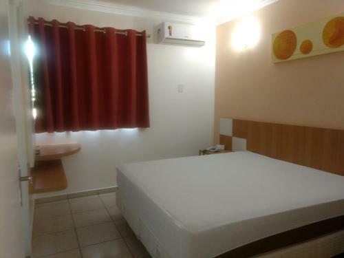 Apartamento Via Caldas Fiori
