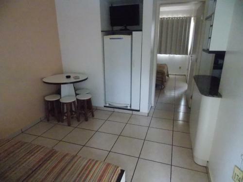 Apartamento Via Caldas Fiori