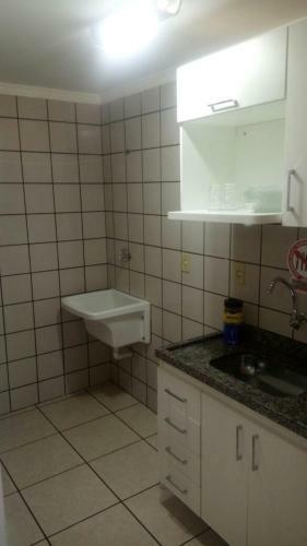 Apartamento Via Caldas Fiori