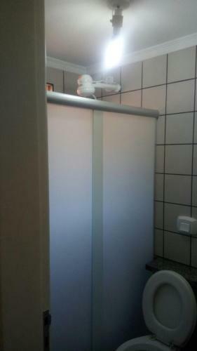 Apartamento Via Caldas Fiori