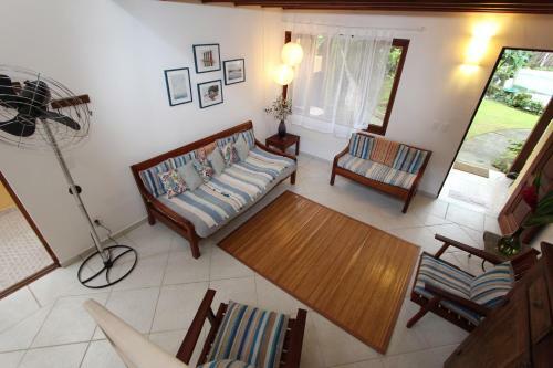 Casa 32 Paraty