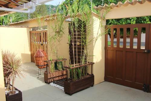 Casa 32 Paraty