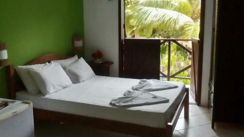 Hostal Pousada Brasil