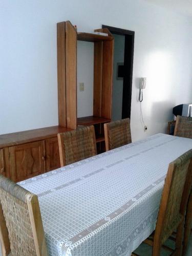 Apartamento Porto Seguro App 9