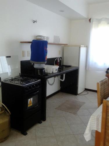 Apartamento Porto Seguro App 9