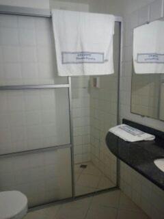 Apartamento Porto Seguro App 9