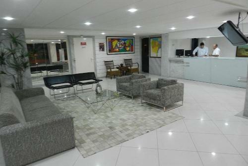 Apartamento Manaira Flat