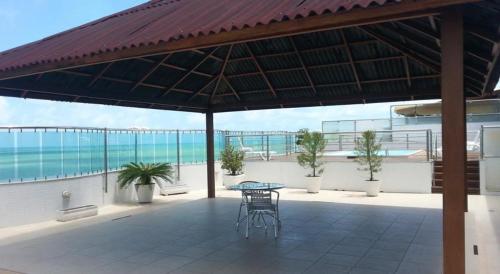 Apartamento Manaira Flat